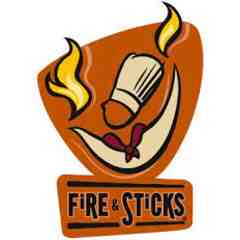 Fire & Sticks Japanese Steakhouse & Sushi