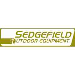 Sedgefield Outdoor Equipment