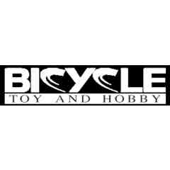 Bicycle Toy and Hobby