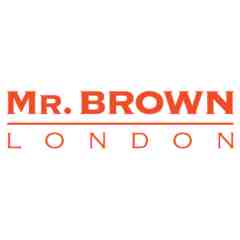 Mr. Brown London
