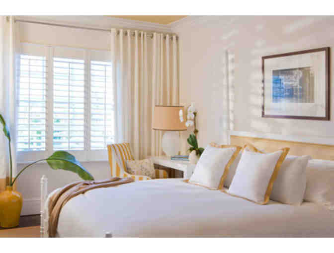 2-Night Stay at the Betsy Hotel in Miami Beach