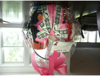 Sports Collection of Girls Hairbows