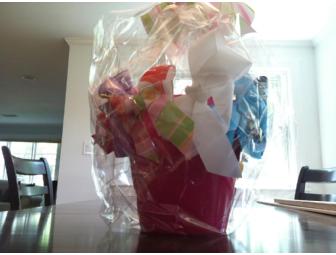 Spring & Summer Collection of Girls Hairbows