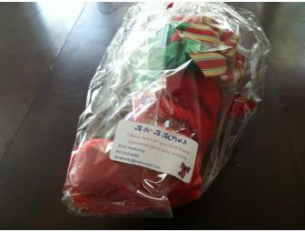 Christmas Collection of Girls Hairbows