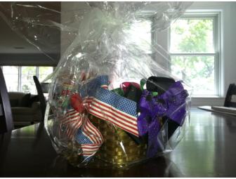 Holiday Collection of Girls Hairbows