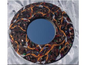 Mosaic Mirror