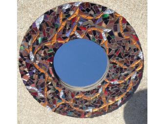 Mosaic Mirror