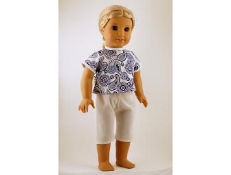 American Girl Doll Outfits for Spring/Summer!