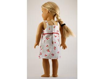 American Girl Doll Outfits for Spring/Summer!