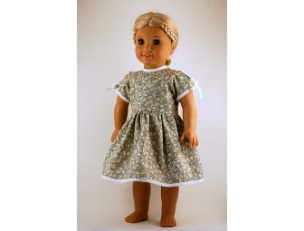 American Girl Doll Outfits for Spring/Summer!