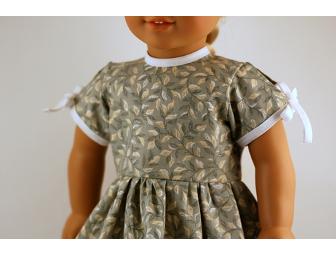 American Girl Doll Outfits for Spring/Summer!
