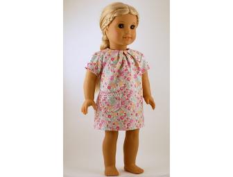 American Girl Doll Outfits for Spring/Summer!