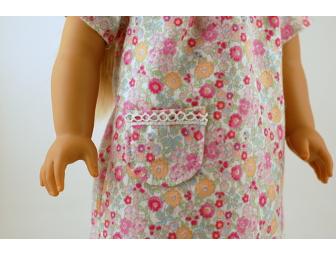 American Girl Doll Outfits for Spring/Summer!