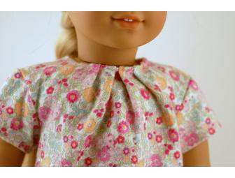 American Girl Doll Outfits for Spring/Summer!