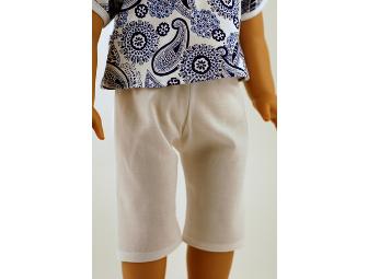 American Girl Doll Outfits for Spring/Summer!