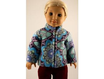 American Girl Doll Outfits for Fall/Winter!
