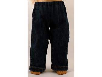 American Girl Doll Outfits for Fall/Winter!