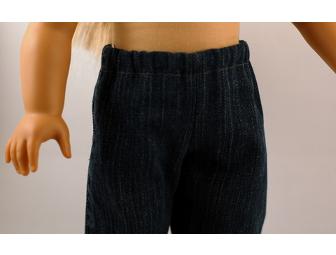 American Girl Doll Outfits for Fall/Winter!