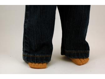 American Girl Doll Outfits for Fall/Winter!