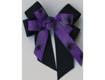 Holiday Collection of Girls Hairbows