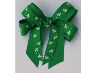Holiday Collection of Girls Hairbows