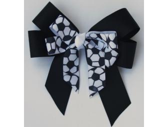 Sports Collection of Girls Hairbows
