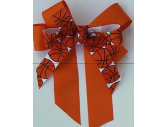 Sports Collection of Girls Hairbows