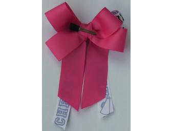 Sports Collection of Girls Hairbows