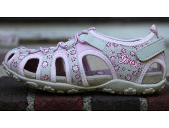 Paprika Kids Gift Certificate