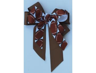 Sports Collection of Girls Hairbows
