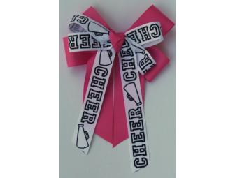 Sports Collection of Girls Hairbows