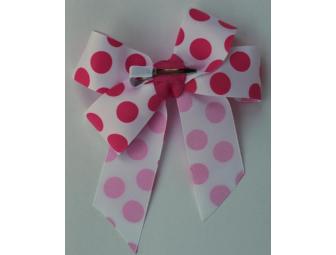 Spring & Summer Collection of Girls Hairbows