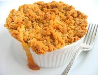 Seasonal treats for fall 2013