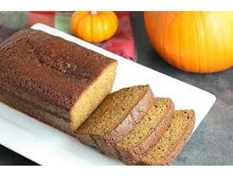 Seasonal treats for fall 2013