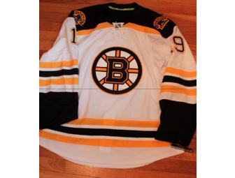 *New Item* Authentic PLAYERS Jersey for Boston Bruins Tyler Seguin