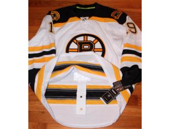 *New Item* Authentic PLAYERS Jersey for Boston Bruins Tyler Seguin