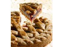 Linzer Torte