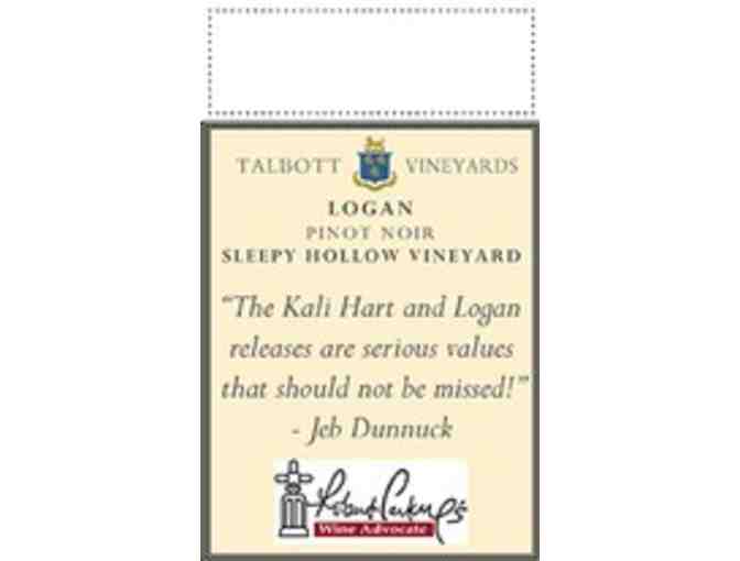 Collection of Robert Talbott Vineyards Wine