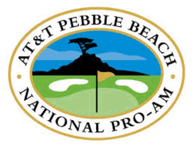 Attend the 2016 AT&T Pebble Beach National Pro-Am