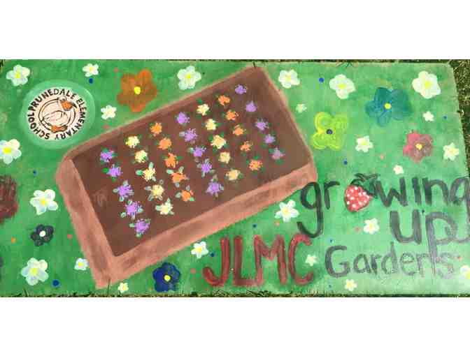 Buy Children An Outdoor School Garden Classroom