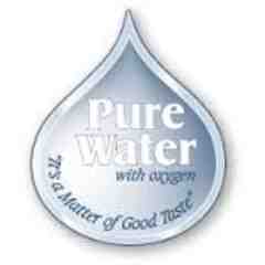 Pure Water Bottling Co