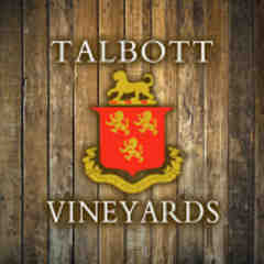 Talbott Vineyards