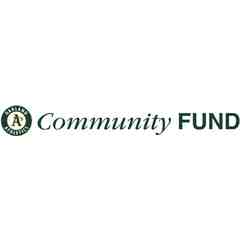 Oakland Athletic's Community Fund