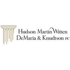 Hudson Martin Witten DeMaria & Knudtson PC