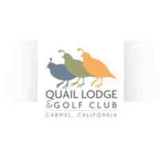 Quail Lodge Golf Club