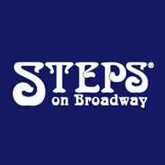 Steps on Broadway