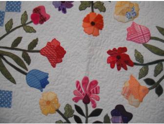 Nana's Flower Garden