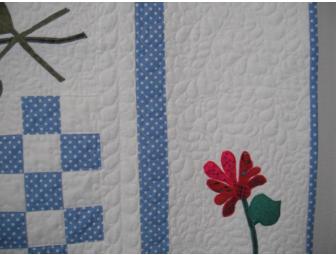 Nana's Flower Garden