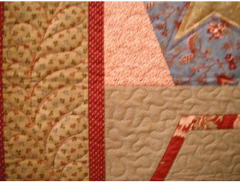 Gathering of Baskets