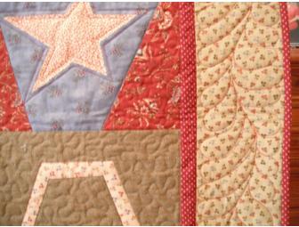 Gathering of Baskets